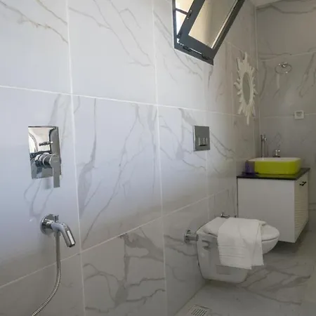 Captivating With 2 Private Pools In Kas Villa Islamlar (Mediterranean)